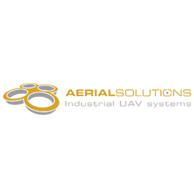 Aerial-solution_logo