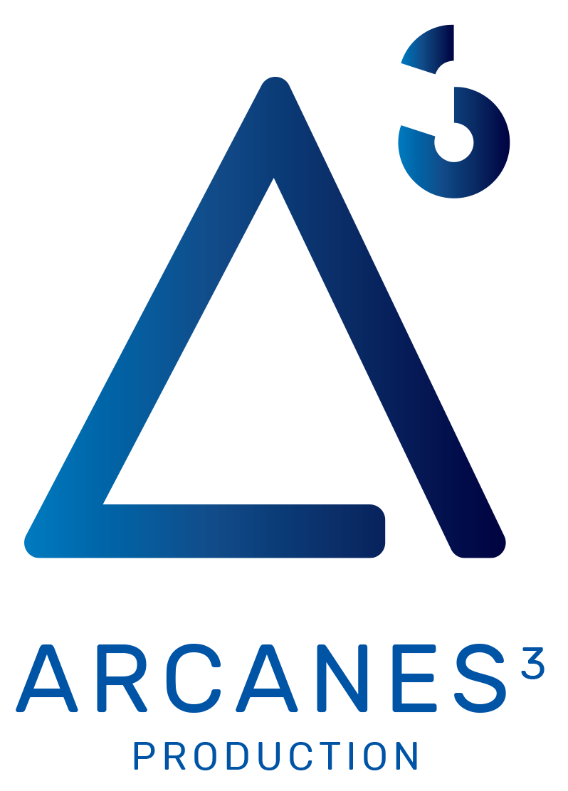 Arcanes³_logo