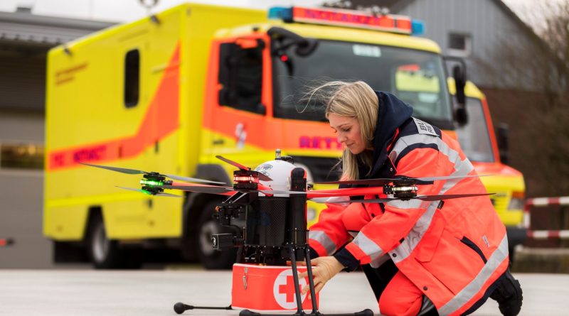 Avec de l’ambition, la Wallonie peut devenir une référence pour les systèmes autonomes