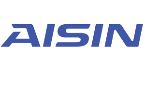 logo Aisin