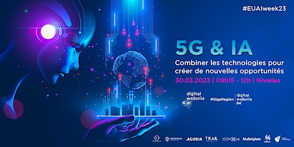 <strong>Combiner les technologies 5G et IA pour développer de nouvelles opportunités business</strong>