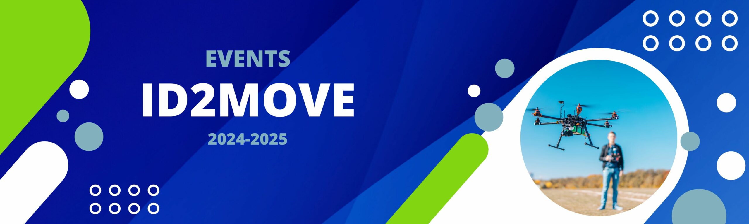 ID2Move Events 2024-2025