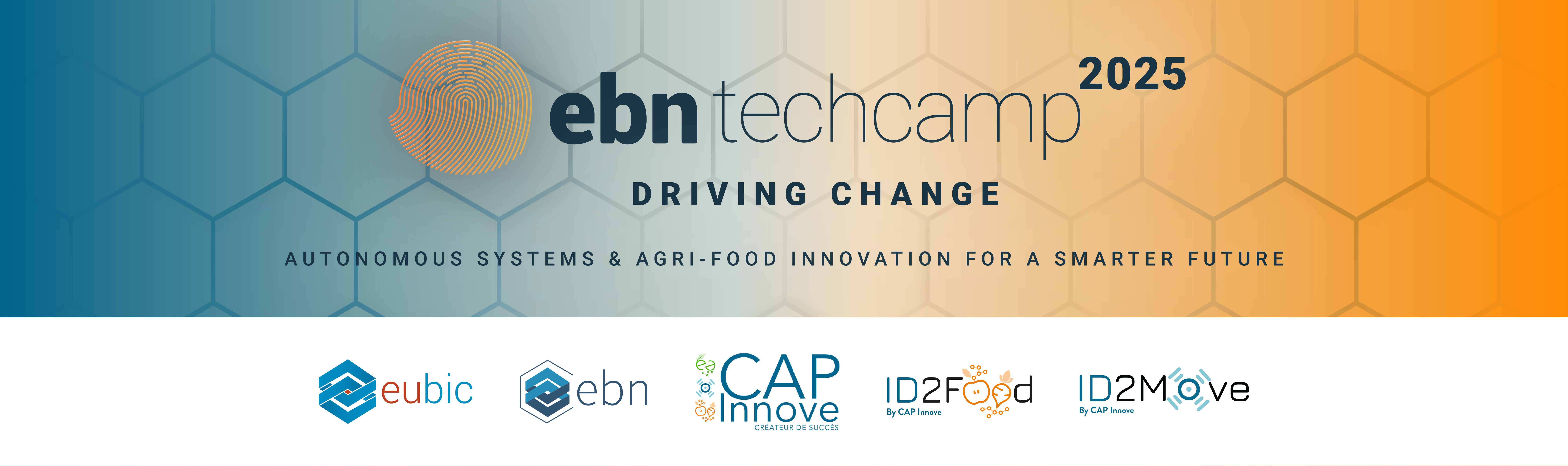2025 EBN Techcamp